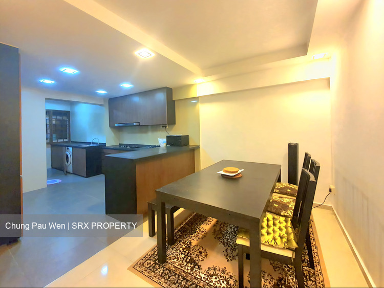 Blk 229 Bishan Street 23 (Bishan), HDB 4 Rooms #588062831